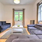 Apartment Sucha, Sun & Snow Karpacz