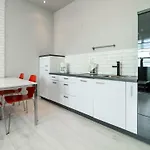 Sucha, Sun & Snow Apartment Karpacz