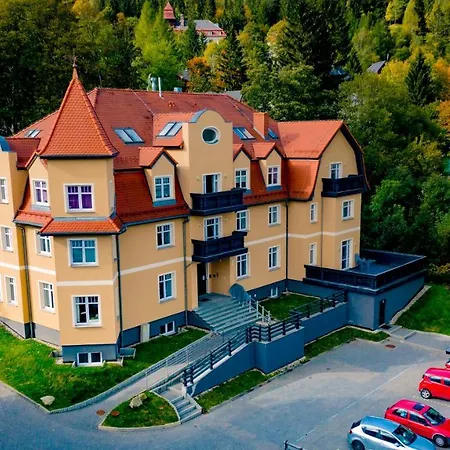 Sucha, Sun & Snow Appartement Karpacz