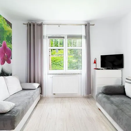 Sucha, Sun & Snow Appartement