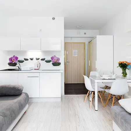 Sucha, Sun & Snow Appartement Karpacz