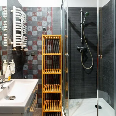 Appartement Sucha, Sun & Snow Karpacz