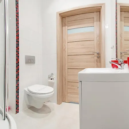 Sucha, Sun & Snow Appartement Karpacz