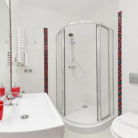 Appartement Sucha, Sun & Snow