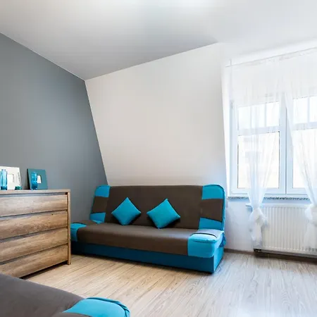 Sucha, Sun & Snow Karpacz