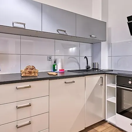 Sucha, Sun & Snow * Karpacz