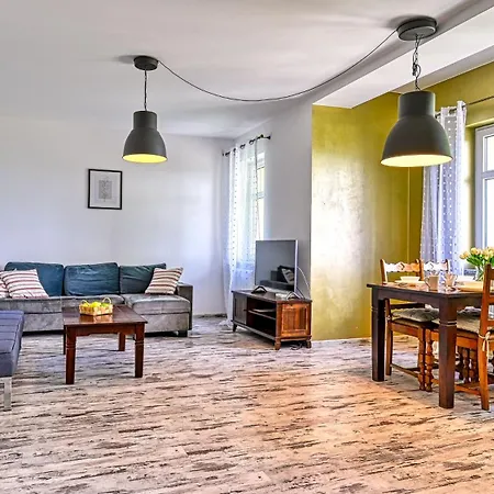 Appartement Sucha, Sun & Snow *