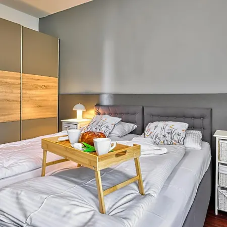 Sucha, Sun & Snow * Karpacz