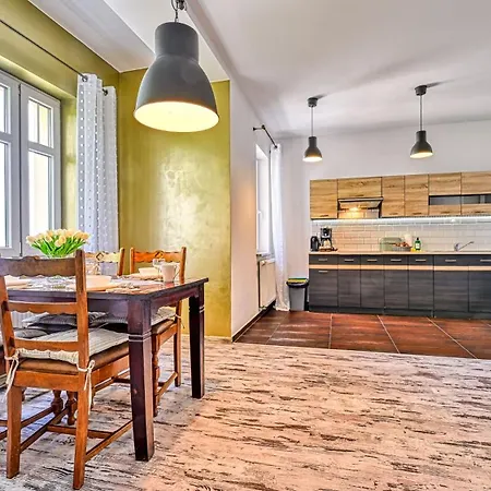 Appartement Sucha, Sun & Snow *