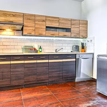 Sucha, Sun & Snow Appartement Karpacz