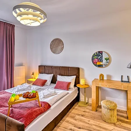 Appartamento Sucha, Sun & Snow Karpacz