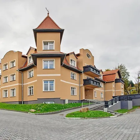 Sucha, Sun & Snow * Karpacz