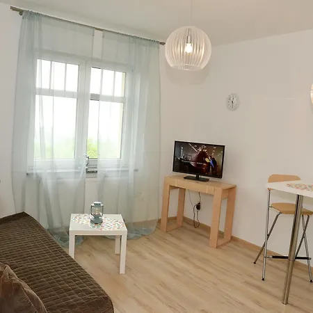 Sucha, Sun & Snow Appartement Karpacz