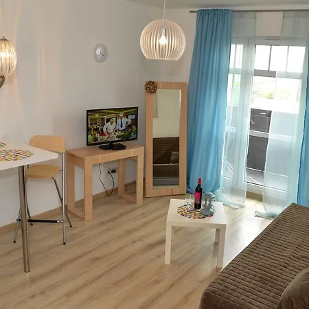 Sucha, Sun & Snow * Karpacz