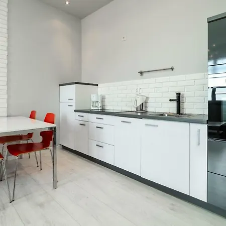 Sucha, Sun & Snow Appartement Karpacz