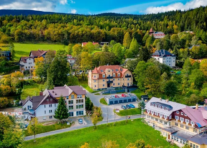 Sucha, Sun & Snow Karpacz