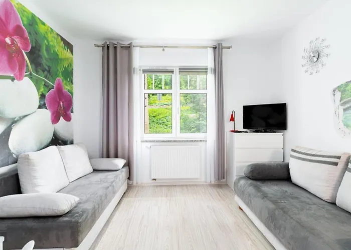 Sucha, Sun & Snow Appartamento