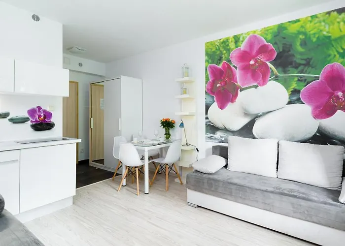 Sucha, Sun & Snow * Karpacz