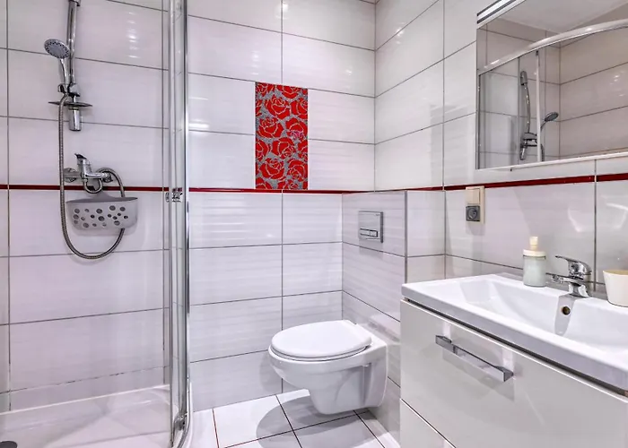 Appartamento Sucha, Sun & Snow