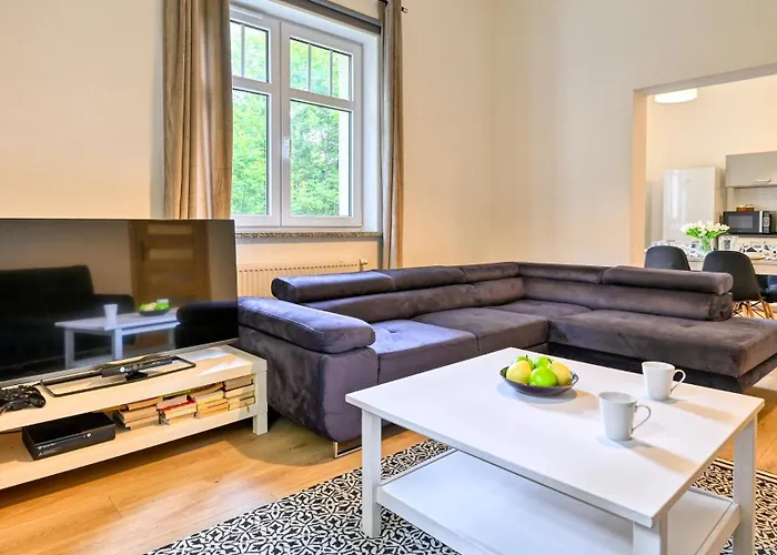 Appartamento Sucha, Sun & Snow *