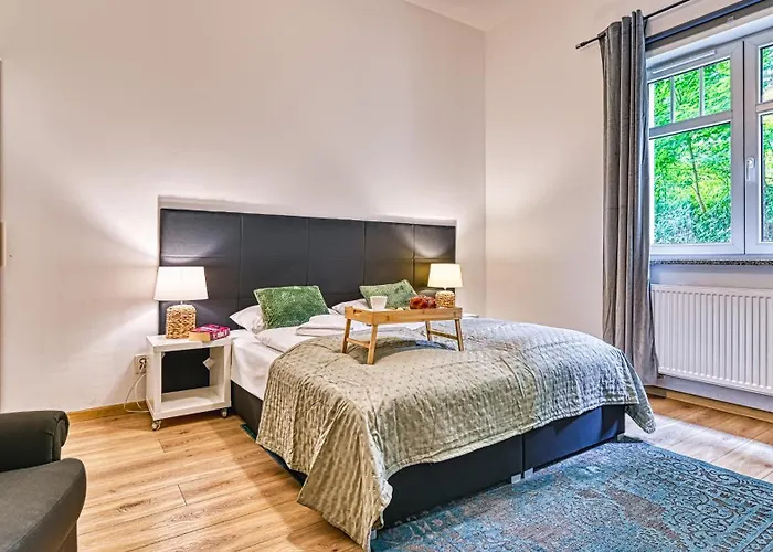 Sucha, Sun & Snow Appartamento Karpacz