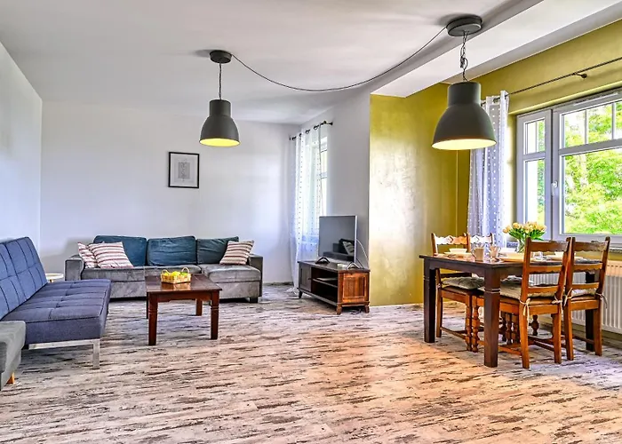 Appartamento Sucha, Sun & Snow *