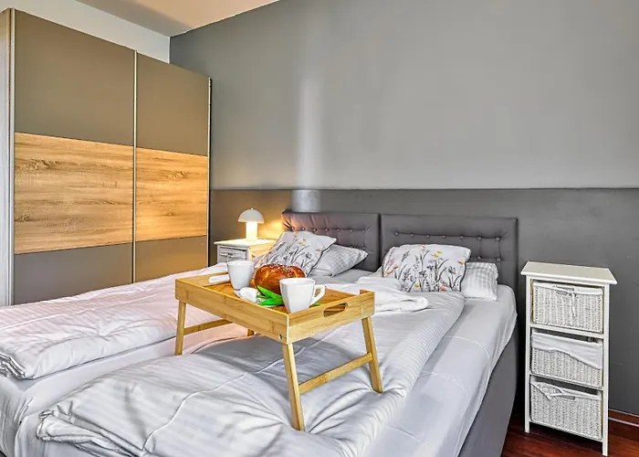 Sucha, Sun & Snow * Karpacz