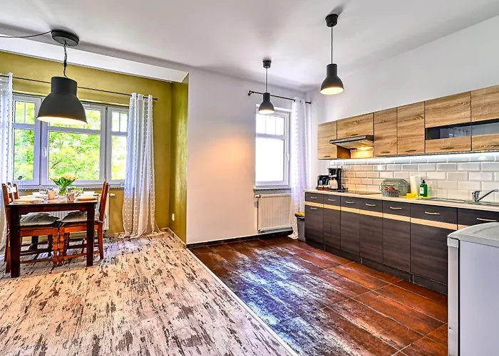 Appartamento Sucha, Sun & Snow *