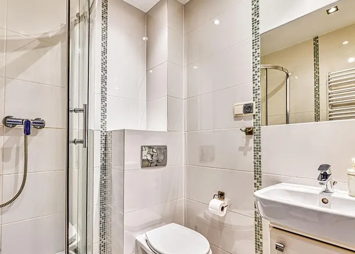 Sucha, Sun & Snow Karpacz