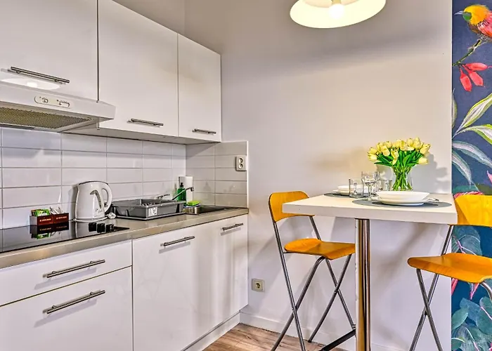 Appartamento Sucha, Sun & Snow *