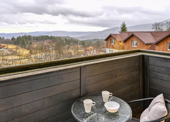 Appartamento Sucha, Sun & Snow *