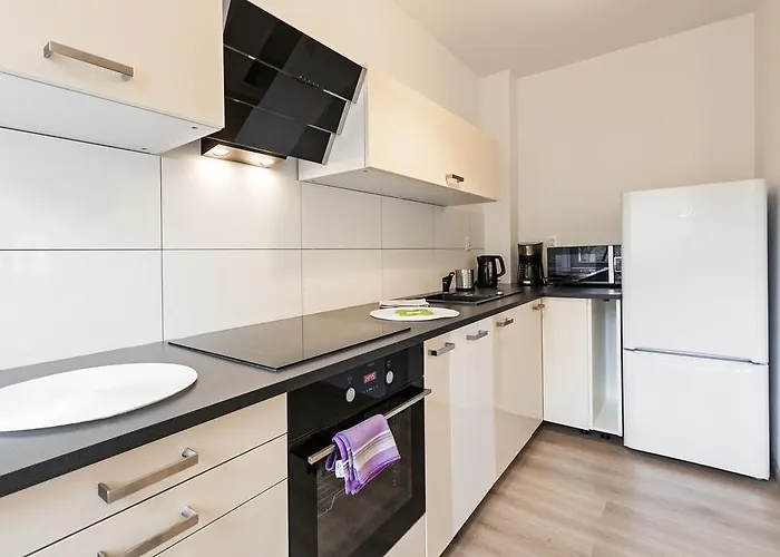 Appartamento Sucha, Sun & Snow