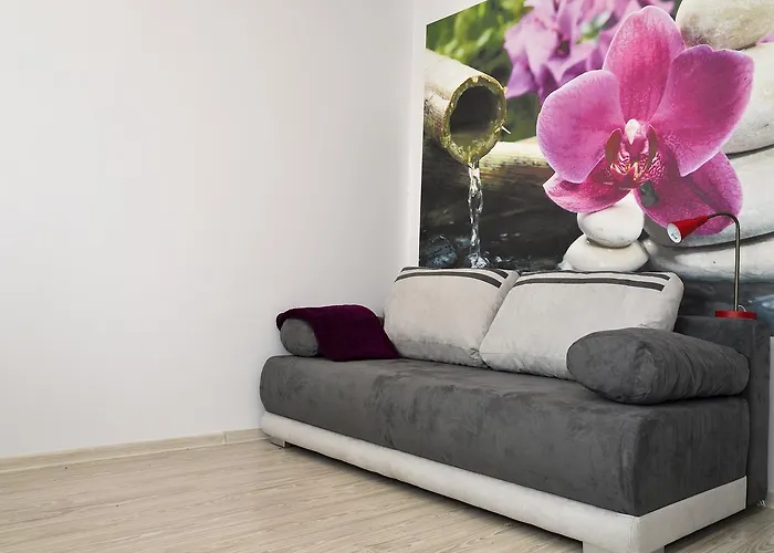 Sucha, Sun & Snow Appartamento Karpacz