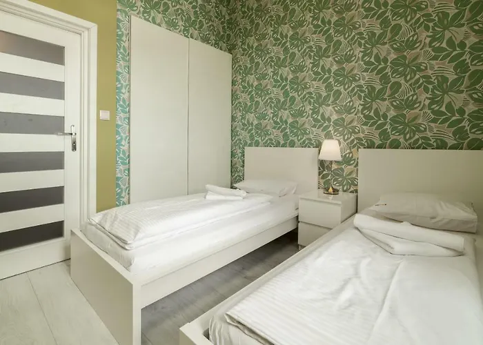 Appartamento Sucha, Sun & Snow Karpacz