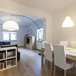 Sucha, Sun & Snow Appartement *
