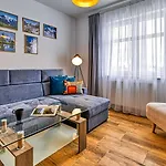 Sucha, Sun & Snow Appartement Karpacz
