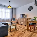 Appartement Sucha, Sun & Snow Karpacz
