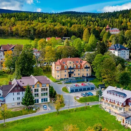 Sucha, Sun & Snow Karpacz