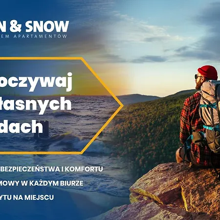 Sun & Snow, Karpacz Sucha