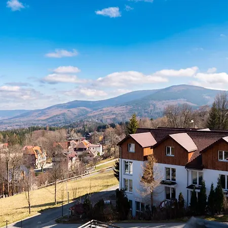 Sucha, Sun & Snow * Karpacz