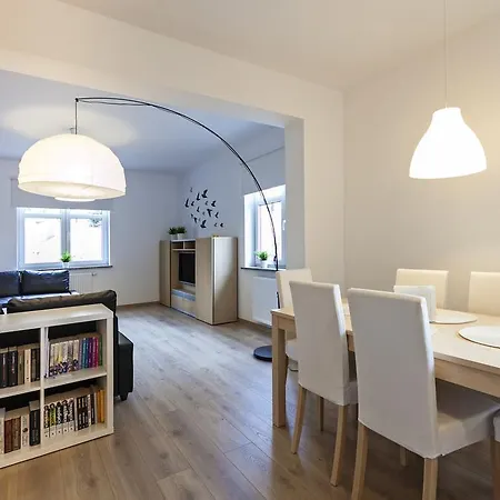 Sucha, Sun & Snow Appartement *