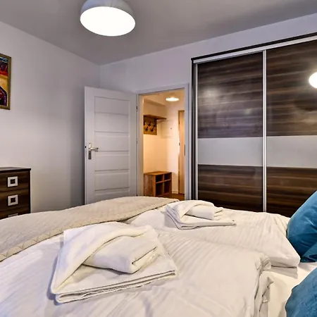 Sucha, Sun & Snow * Karpacz