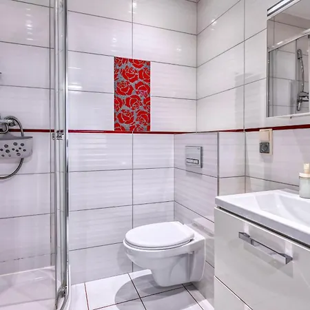 アパート Sucha, Sun & Snow