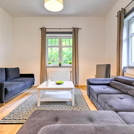 Appartement Sucha, Sun & Snow Karpacz