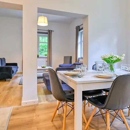 Sucha, Sun & Snow Appartement