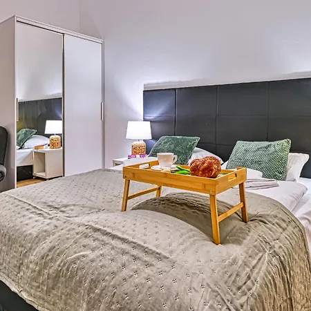 アパート Sucha, Sun & Snow