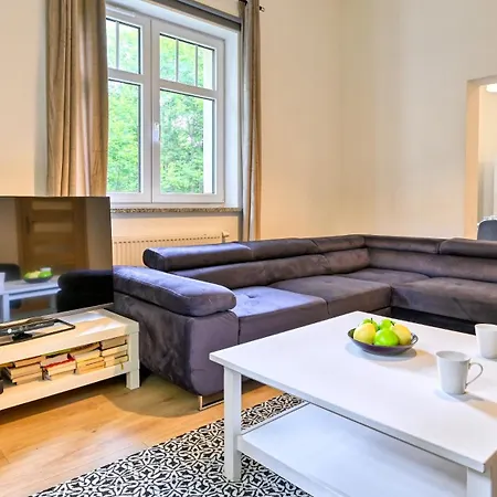 Appartement Sucha, Sun & Snow *