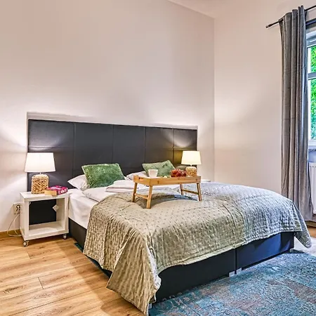 Sucha, Sun & Snow Appartement Karpacz