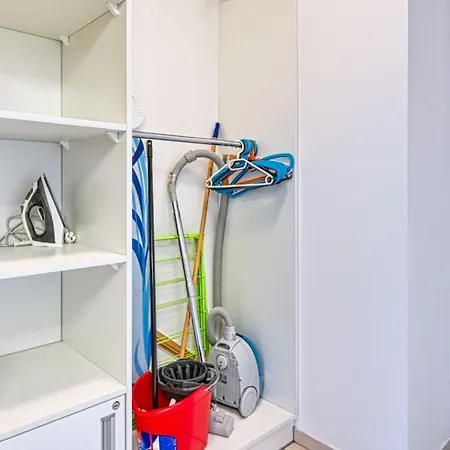 アパート Sucha, Sun & Snow *