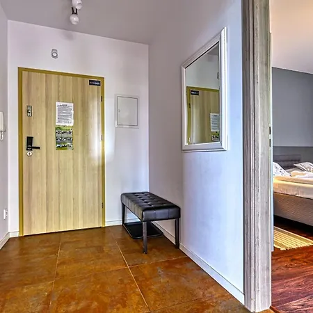 Appartement Sucha, Sun & Snow Karpacz